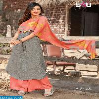 S4U weekend passion vol-2 Wholesale Western ready made tops